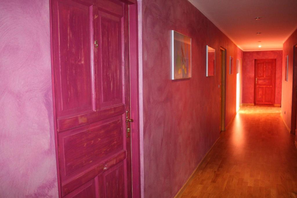 El Hostel Warszawa Eksteriør bilde